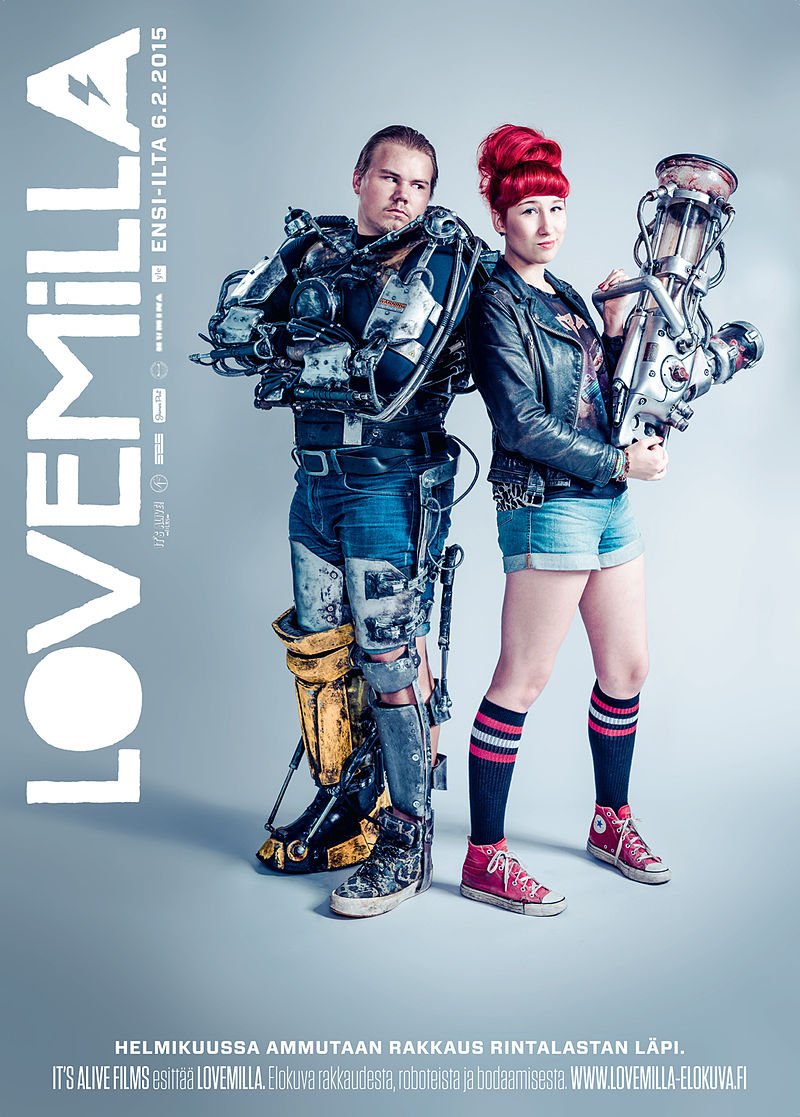 Lovemilla