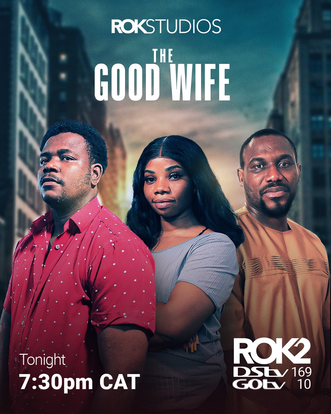 The Good Wife