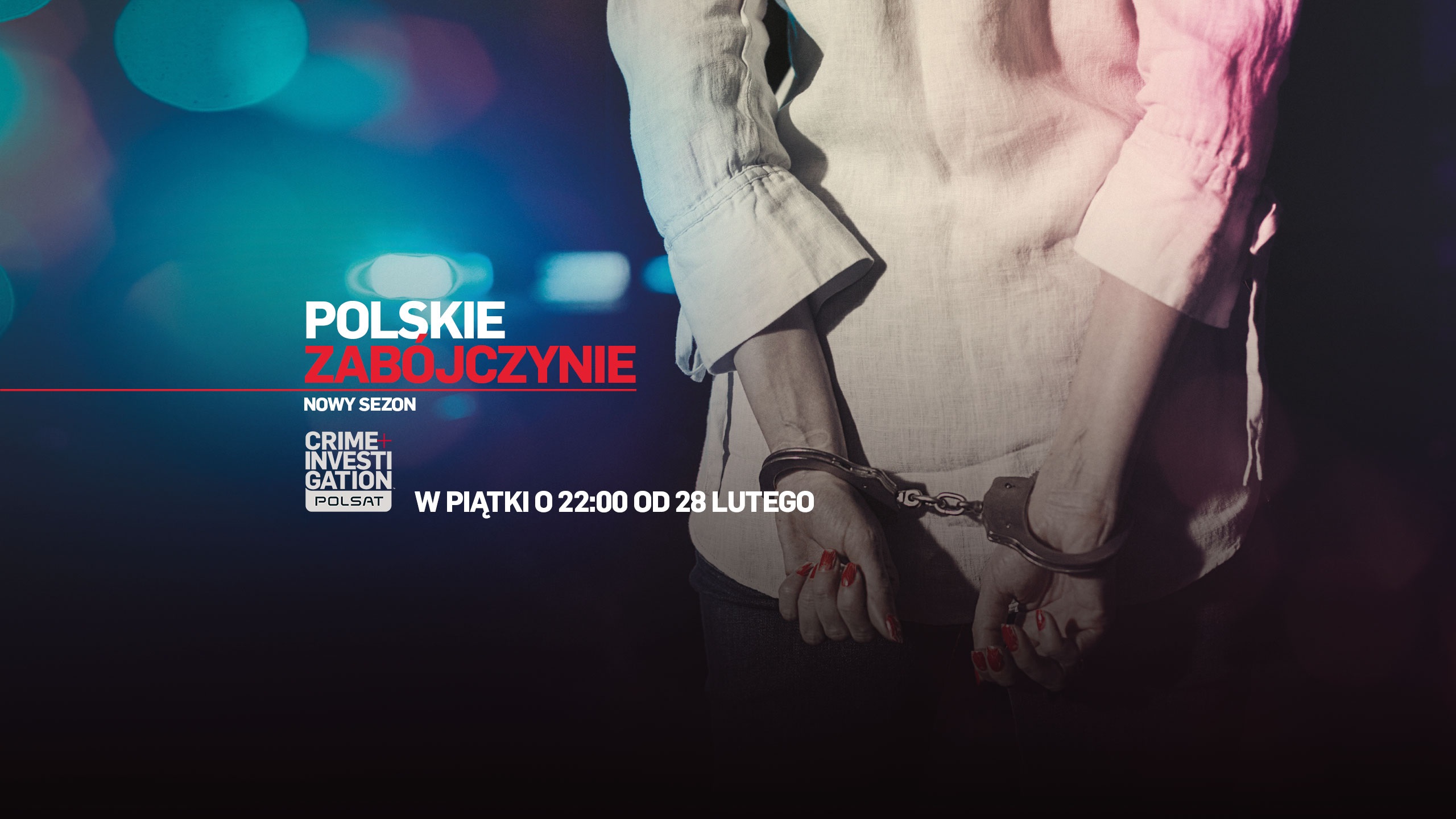 Polish Killer Woman