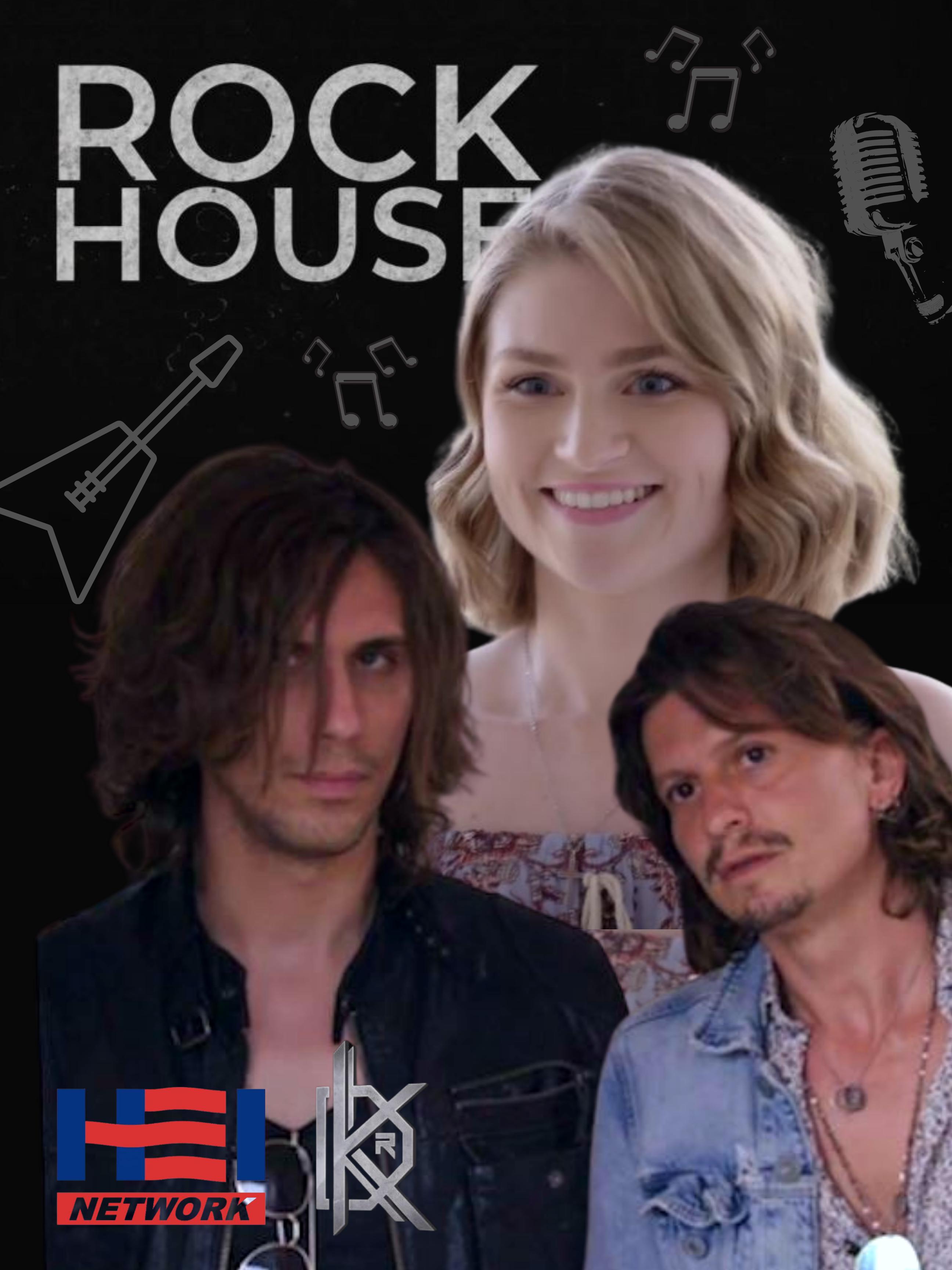 Rock House
