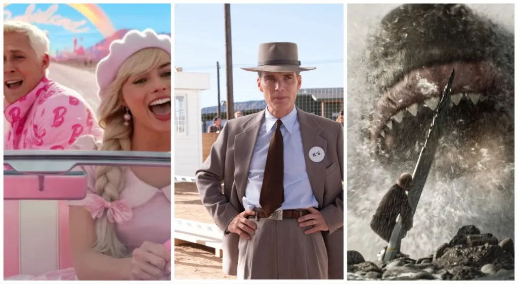 Barbie Box Office Hits $1.2B: Can It Pass Super Mario as 2023’s #1 Film?