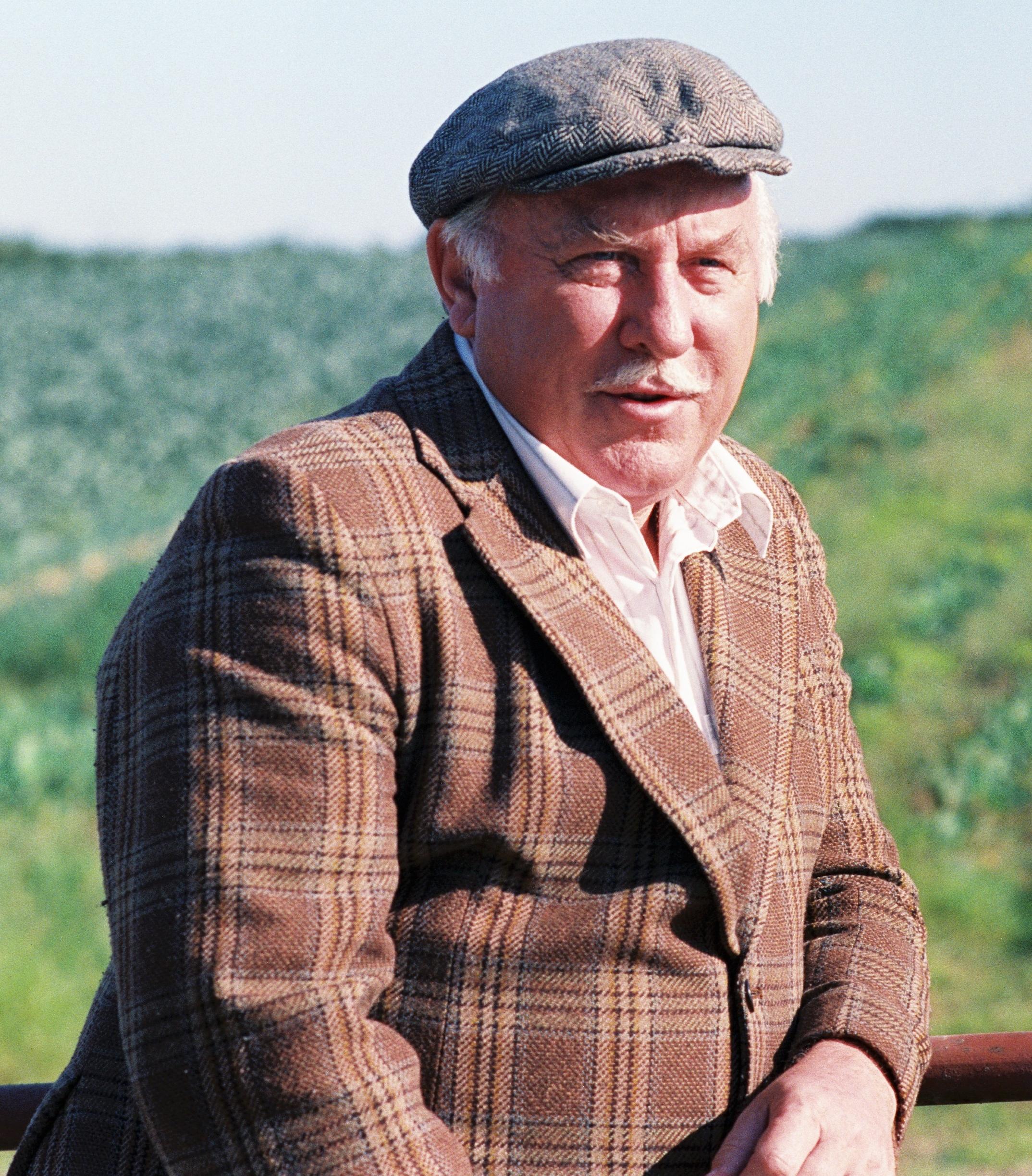 Glenroe