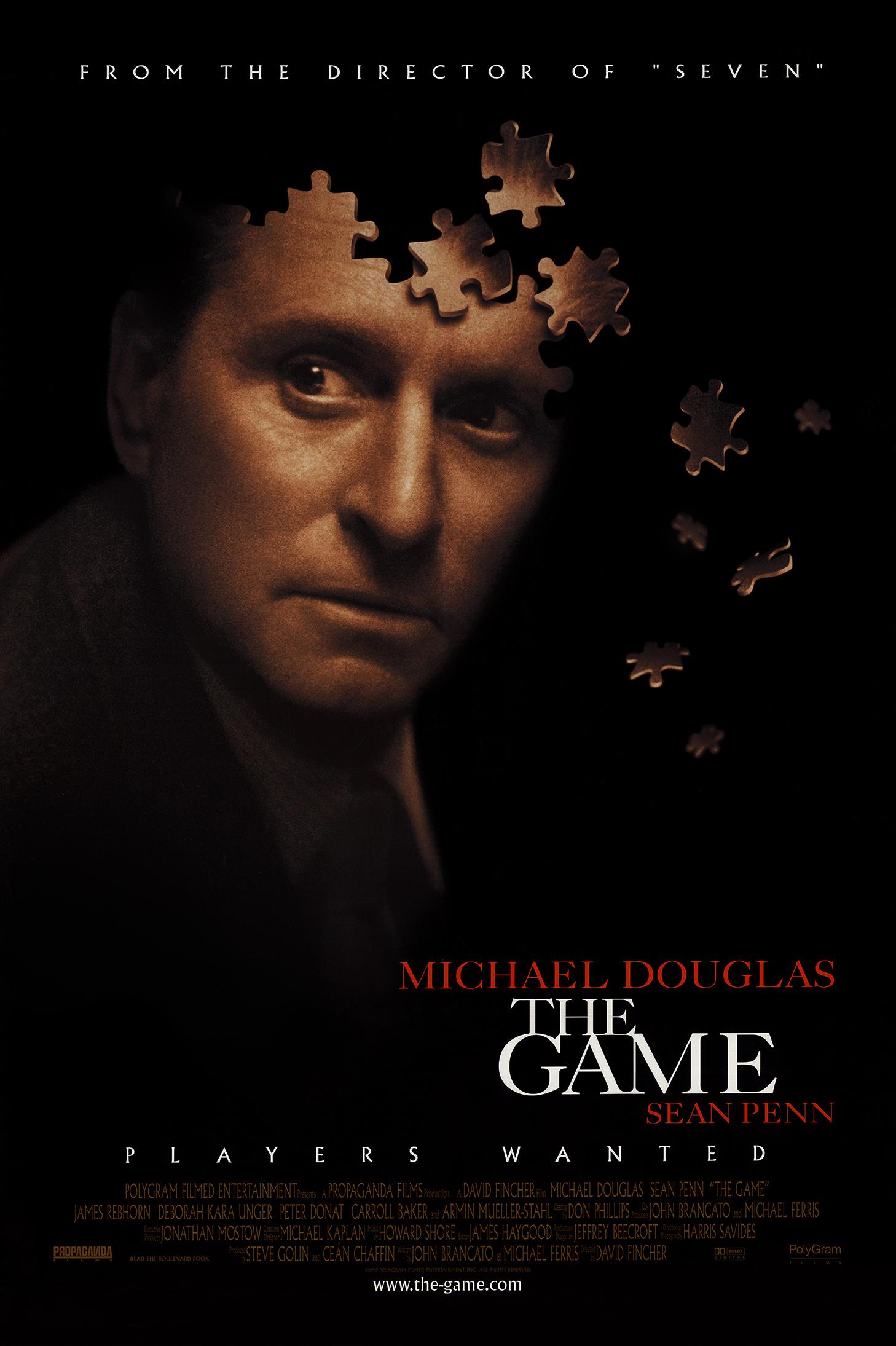 The Game