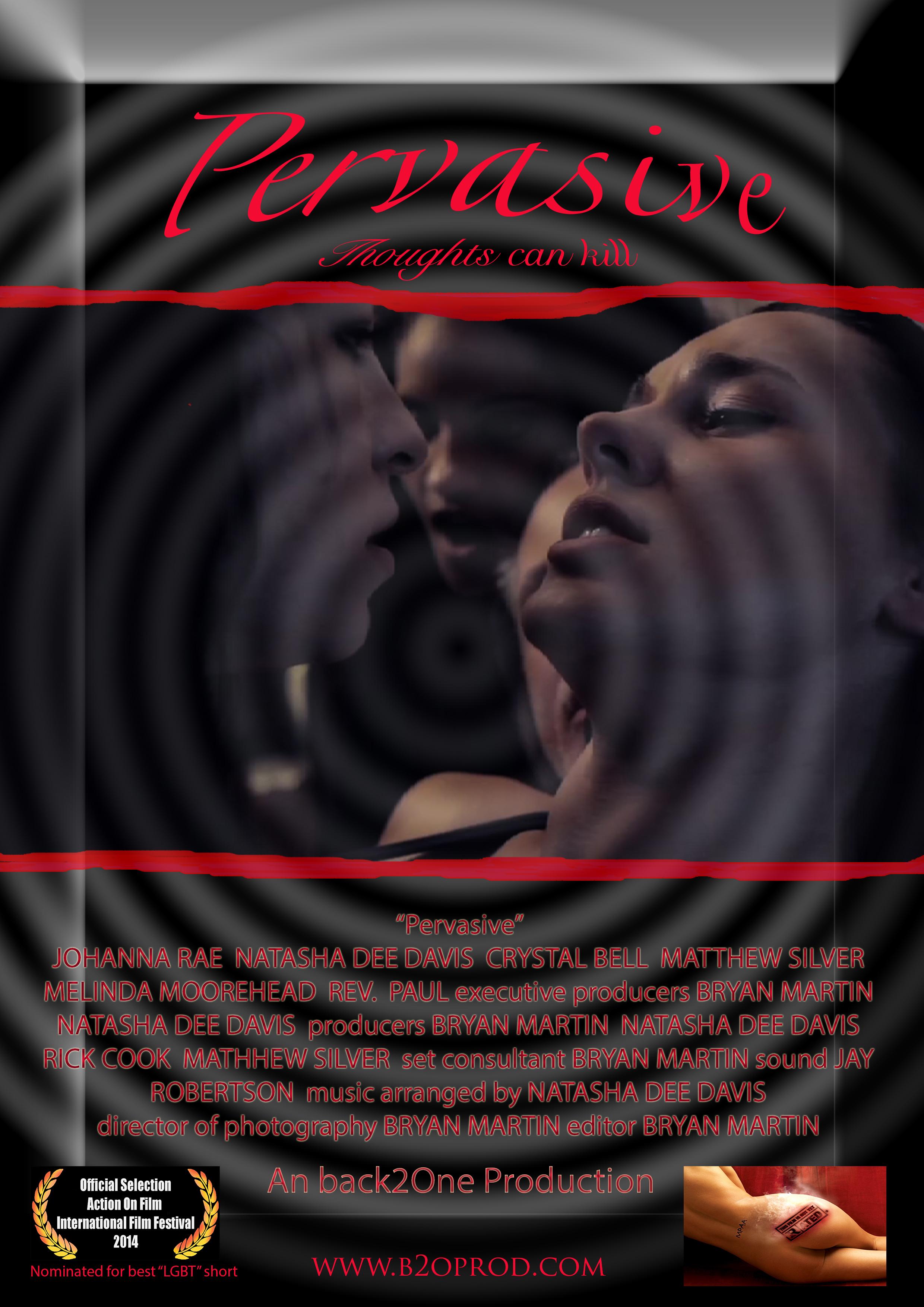 Pervasive