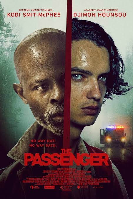 The Passenger