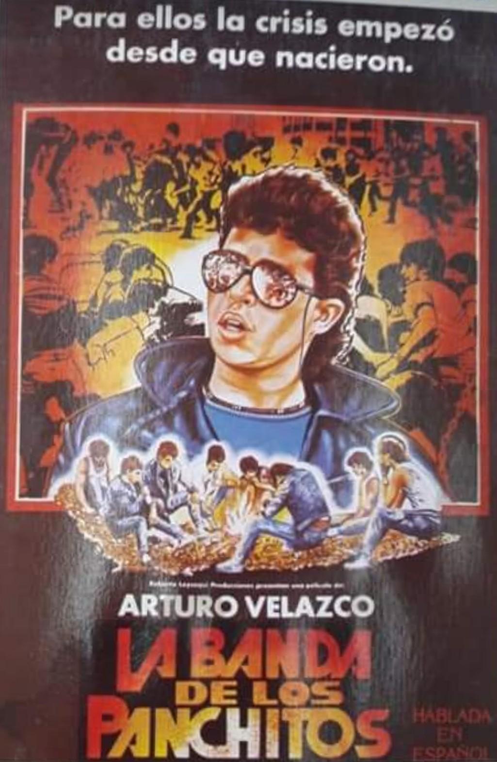 La banda de los panchitos