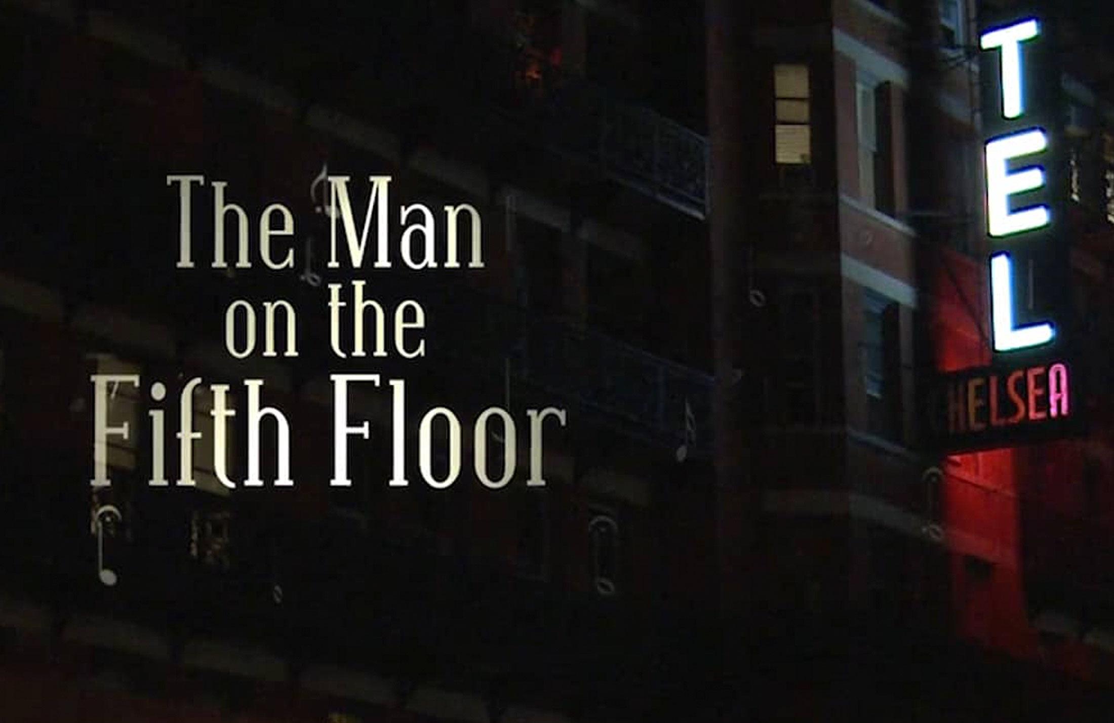 The Man on the Fifth Floor