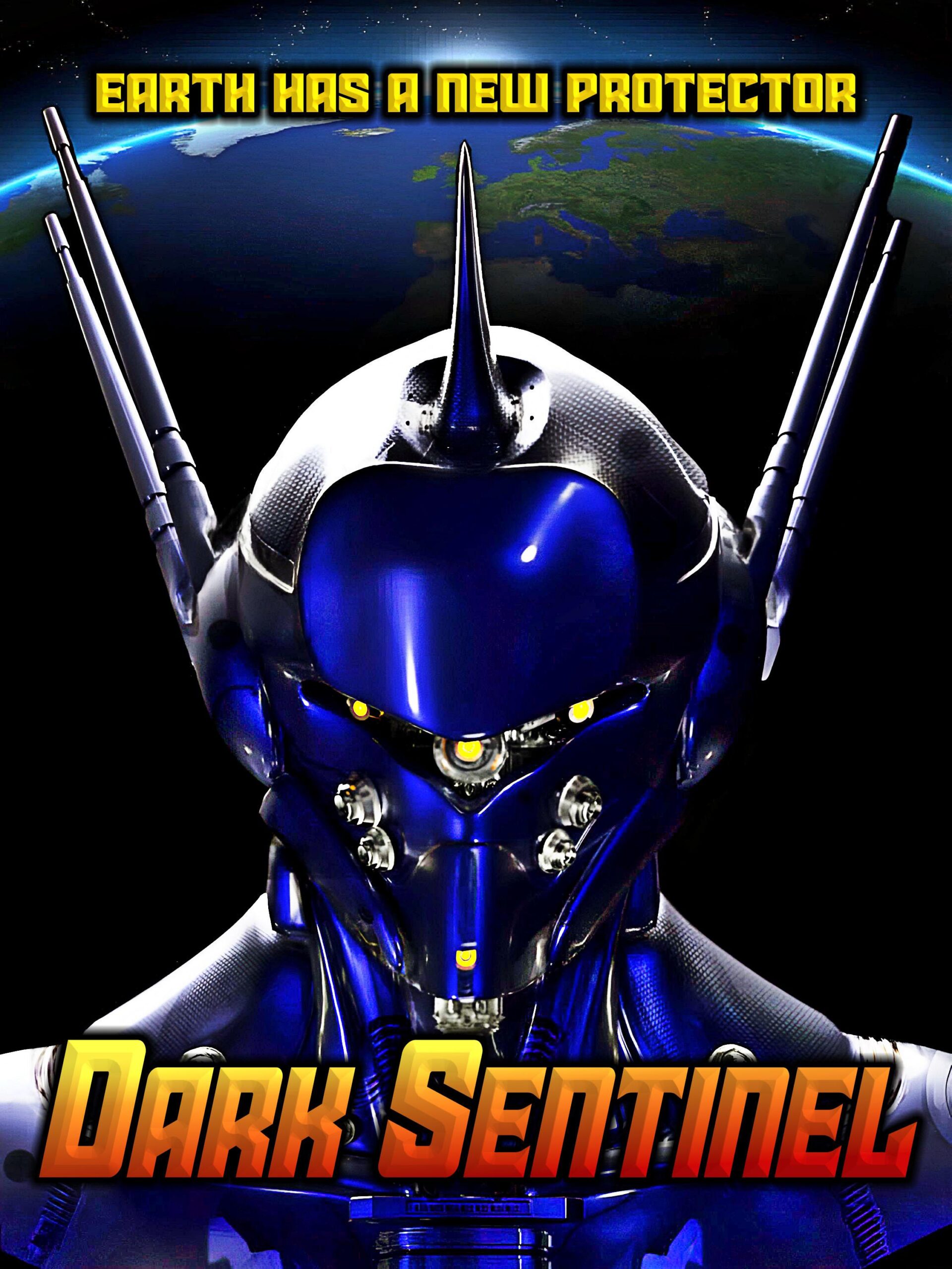 Dark Sentinel