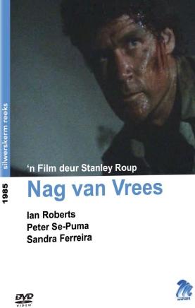 Nag van Vrees