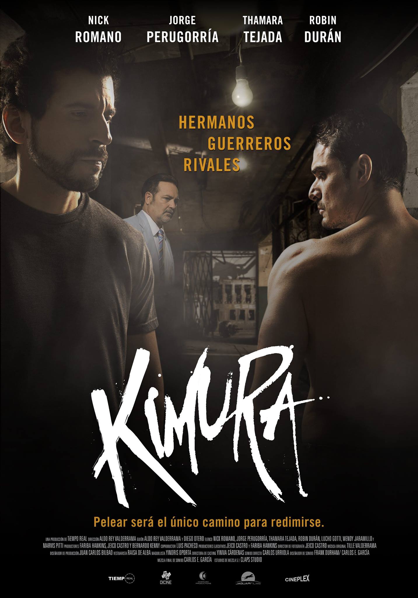 Kimura