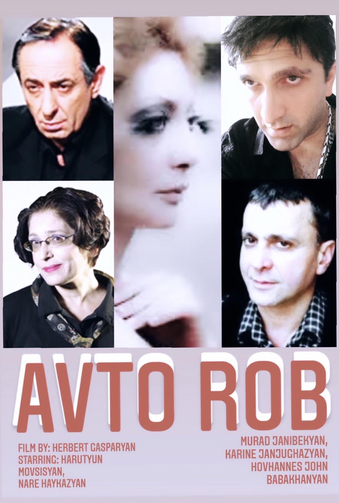 Avto Rob
