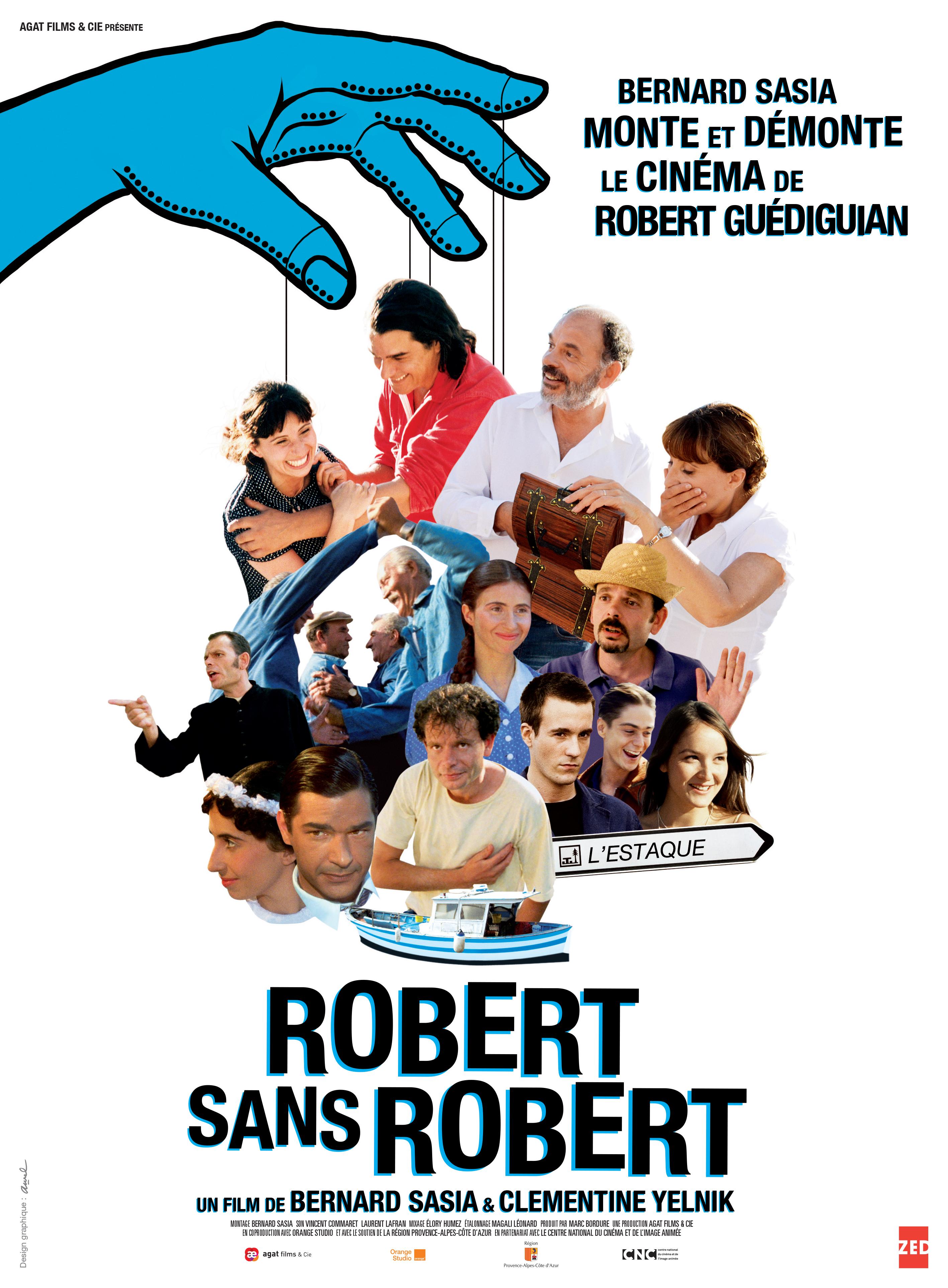 Robert sans Robert