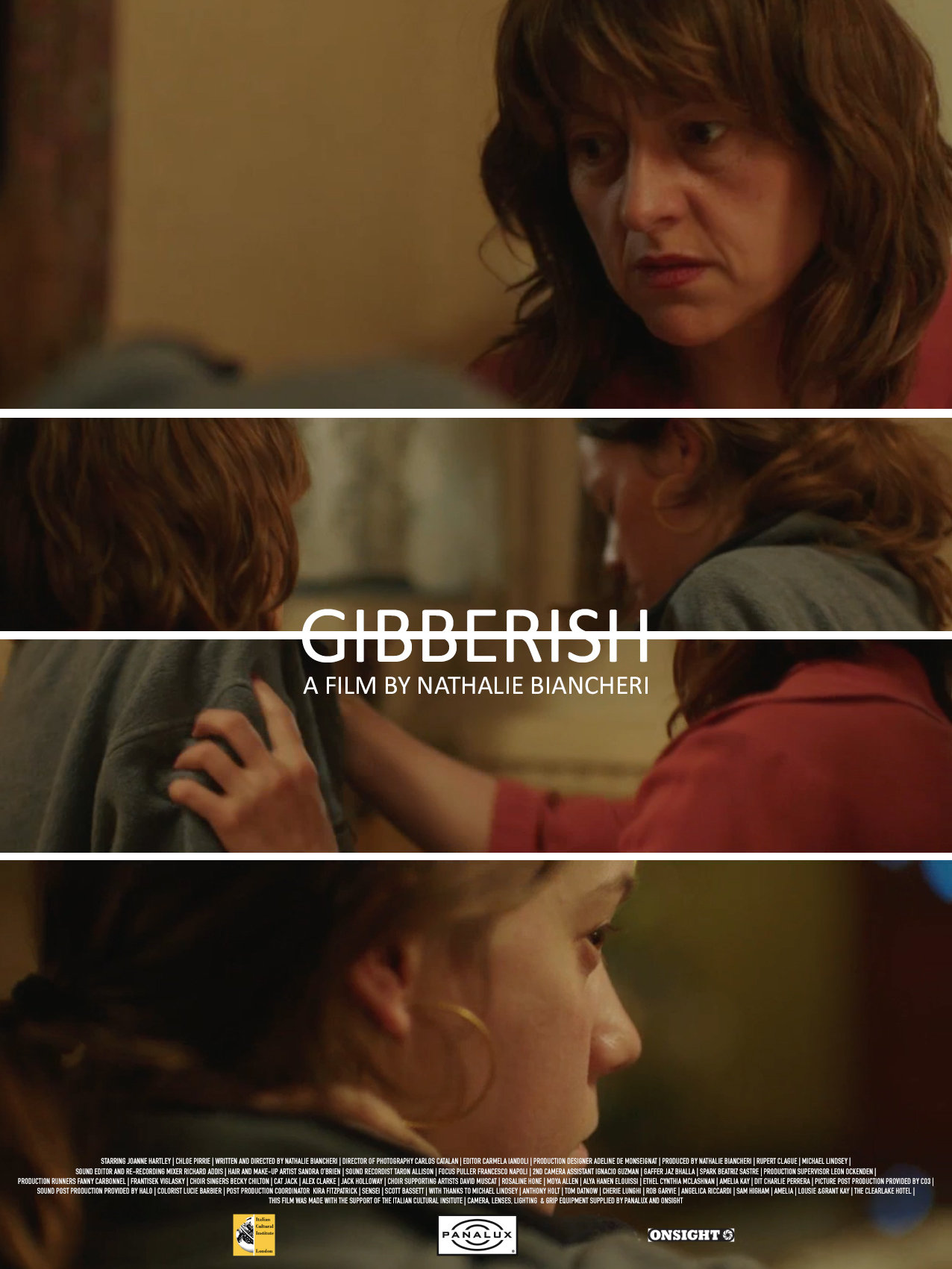 Gibberish