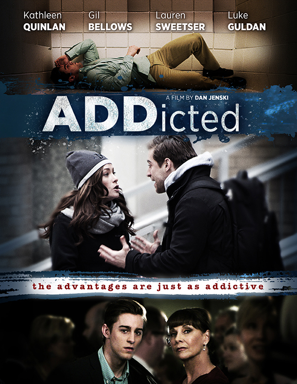 ADDicted