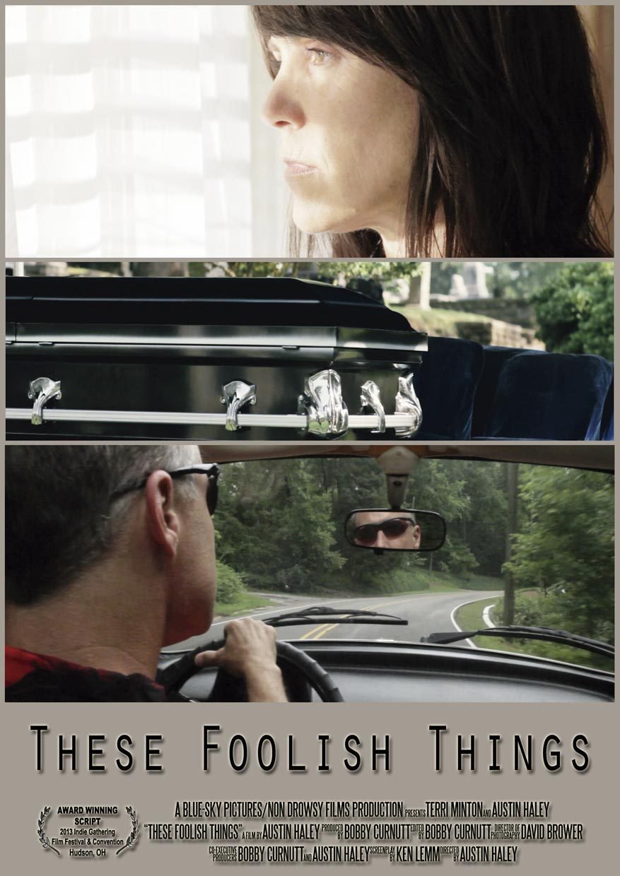 These Foolish Things