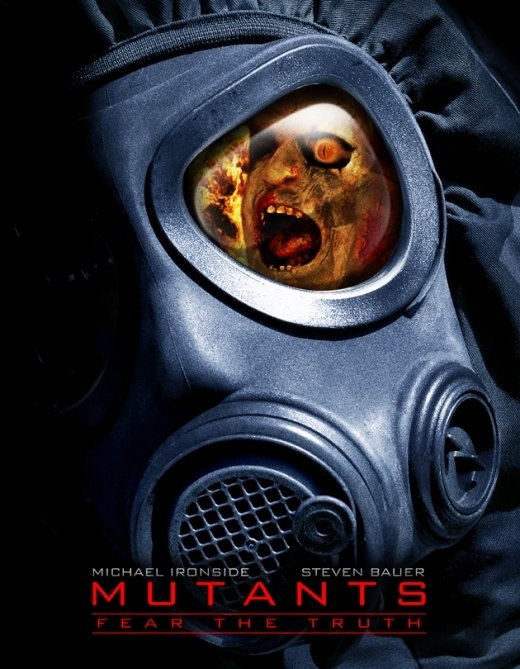 Mutants
