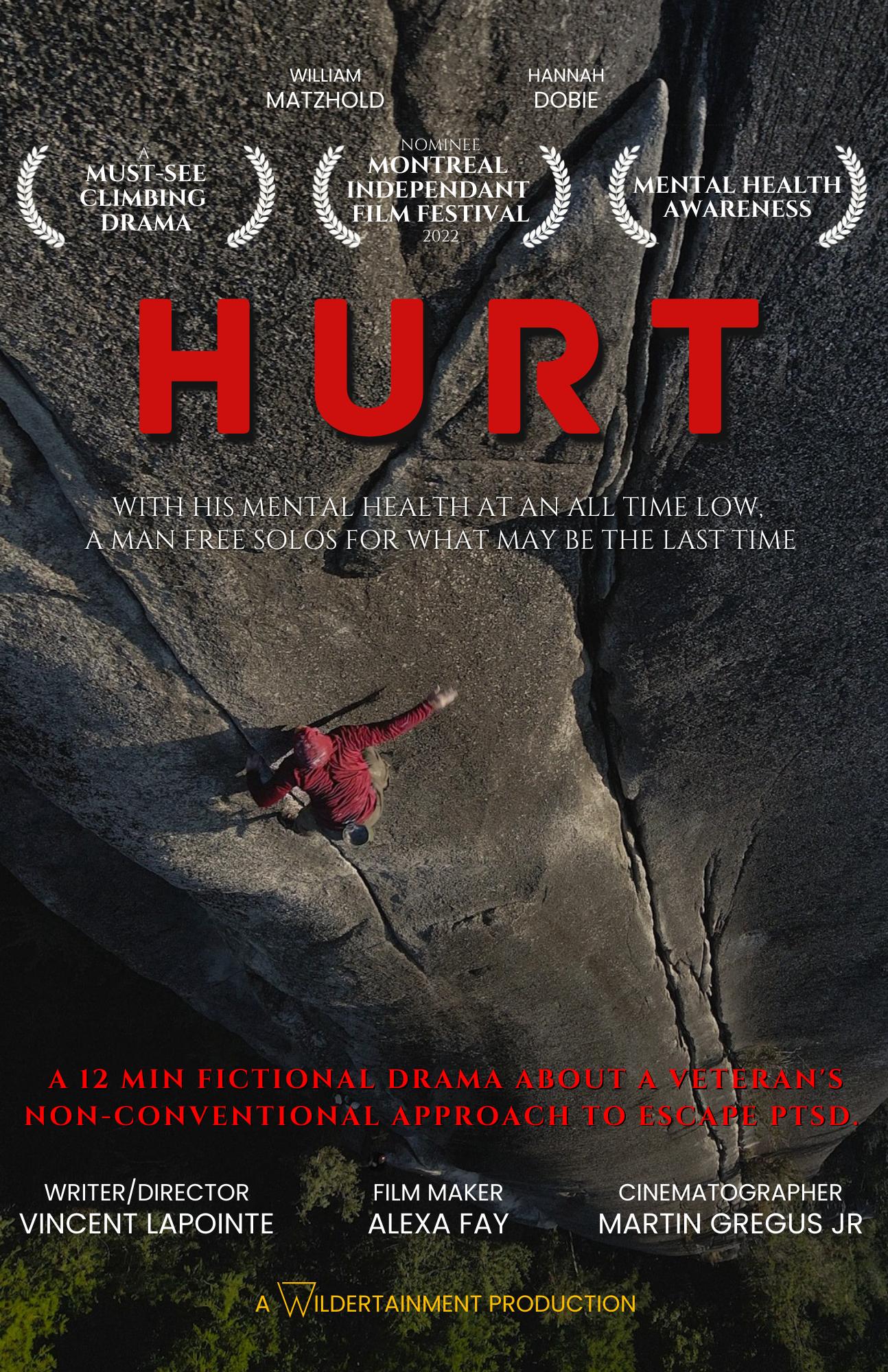 Hurt