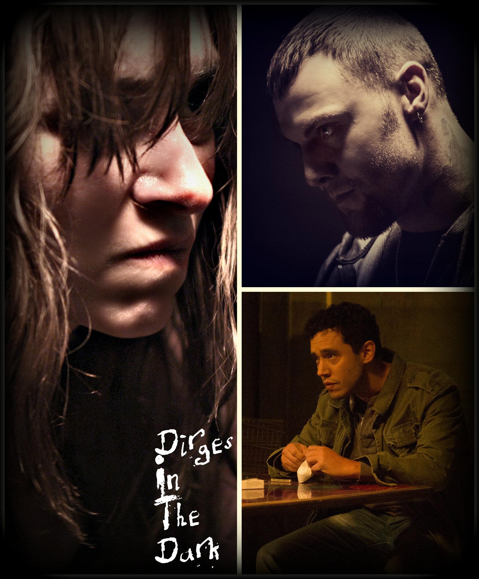 Dirges in the Dark
