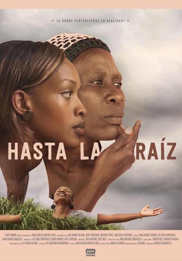 Hasta la Raíz