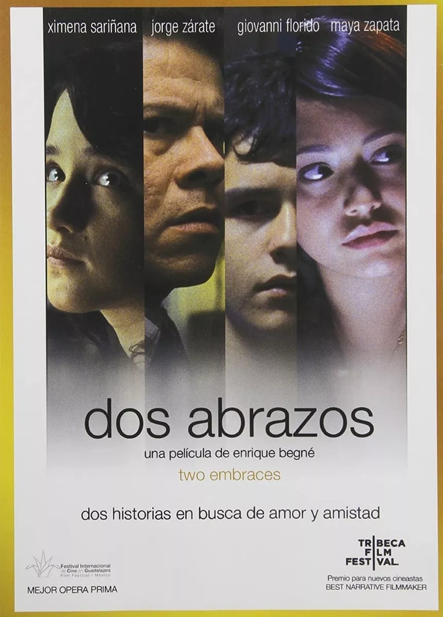 Dos abrazos