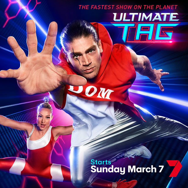 Ultimate Tag