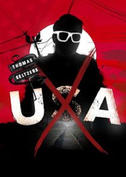 UXA - Thomas Seltzers Amerika