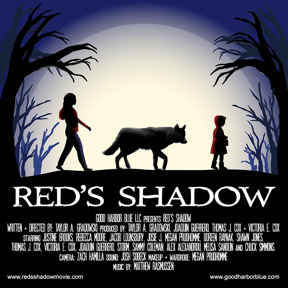 Red's Shadow