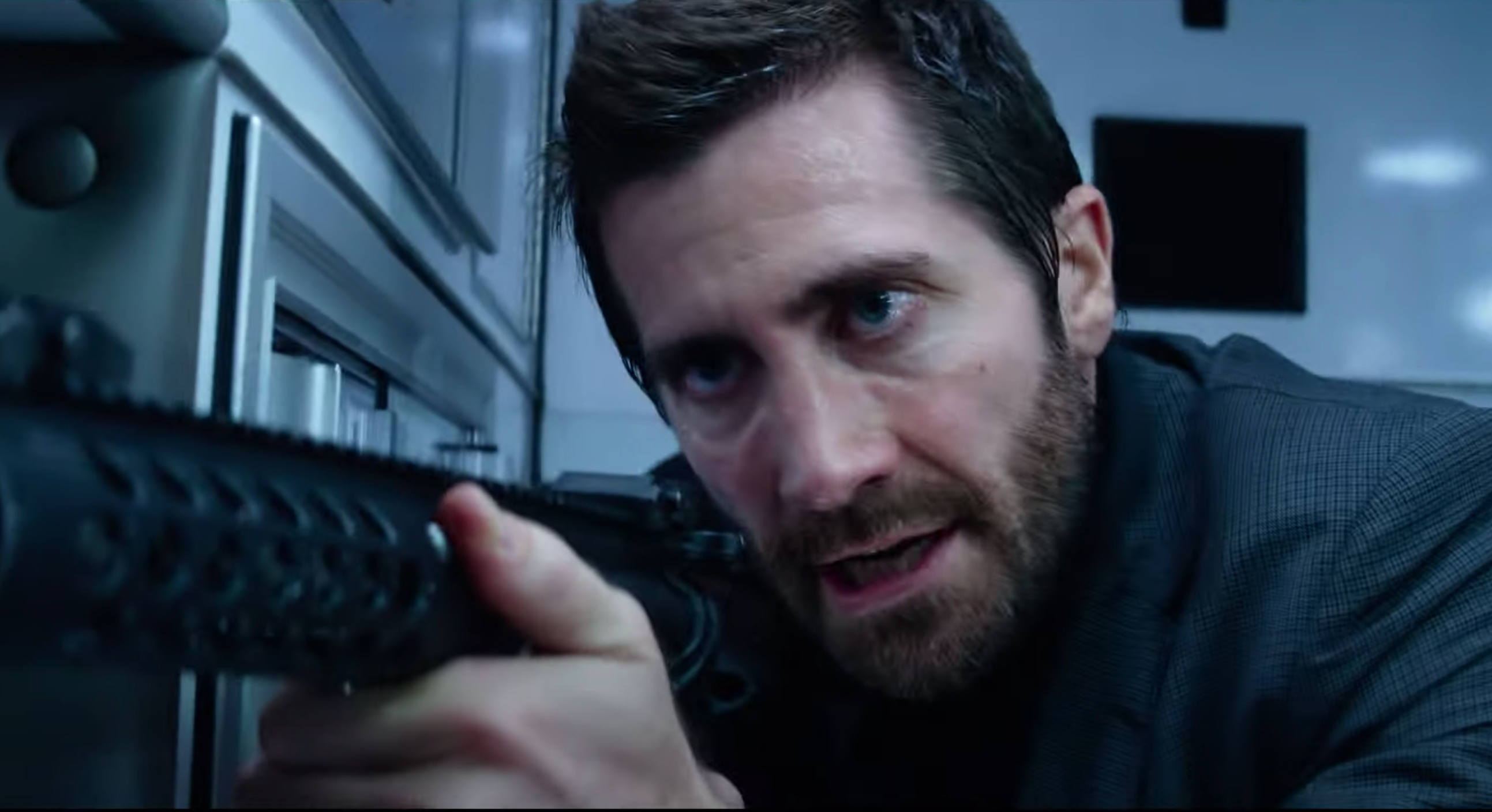 Mid-Budget Movies Are Dying? Producer of ‘Ambulance,’ ‘Scream’ Begs to Differ