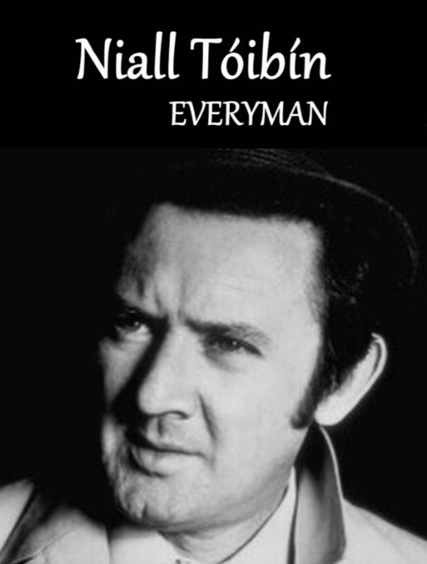 Niall Tóibín - Everyman
