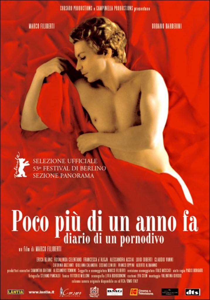 Adored: Diary of a Porn Star