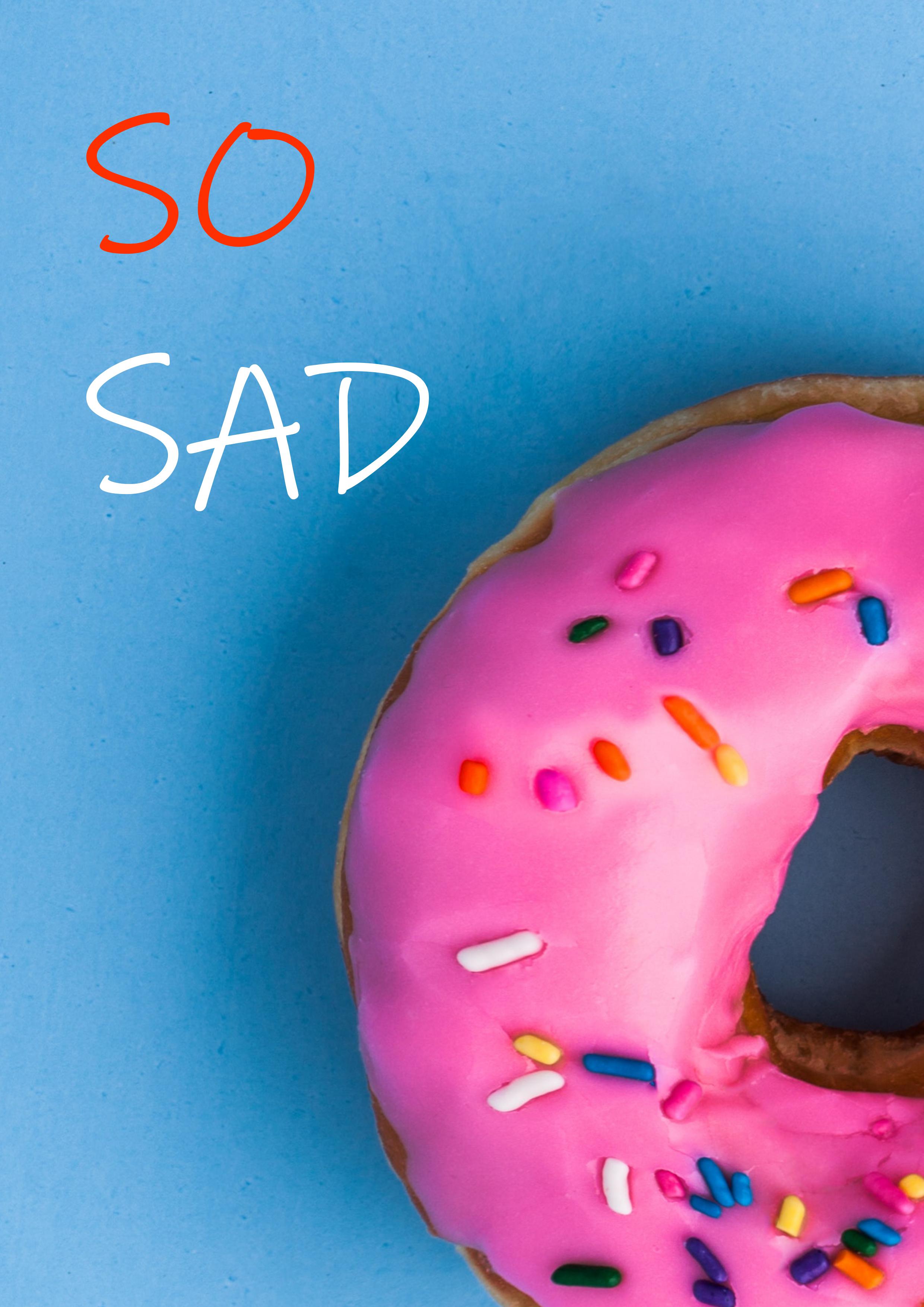 So Sad
