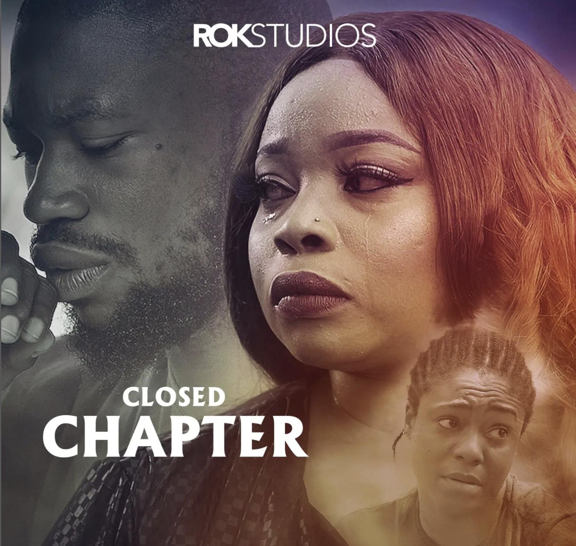 Closed Chapter