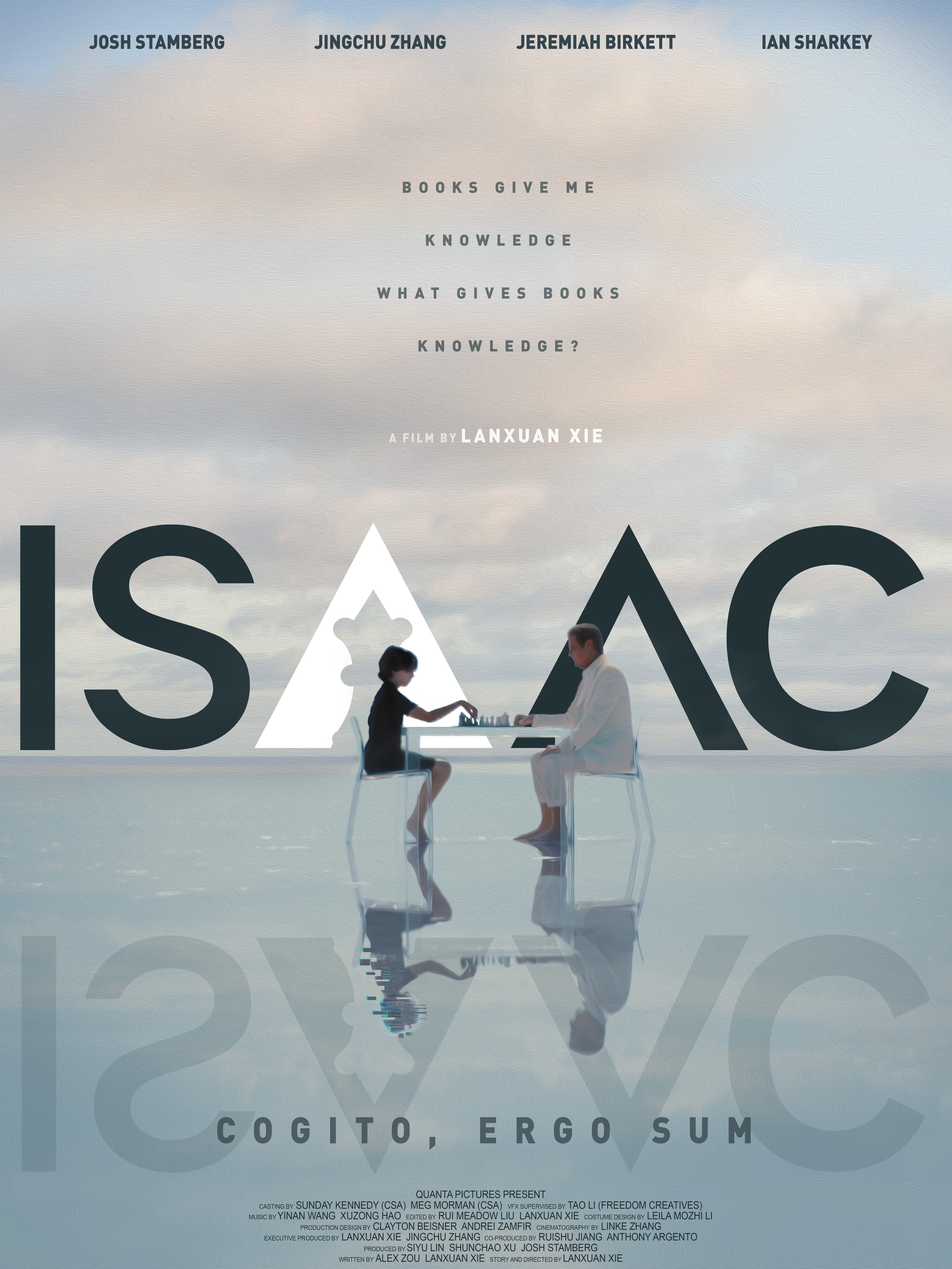 Isaac