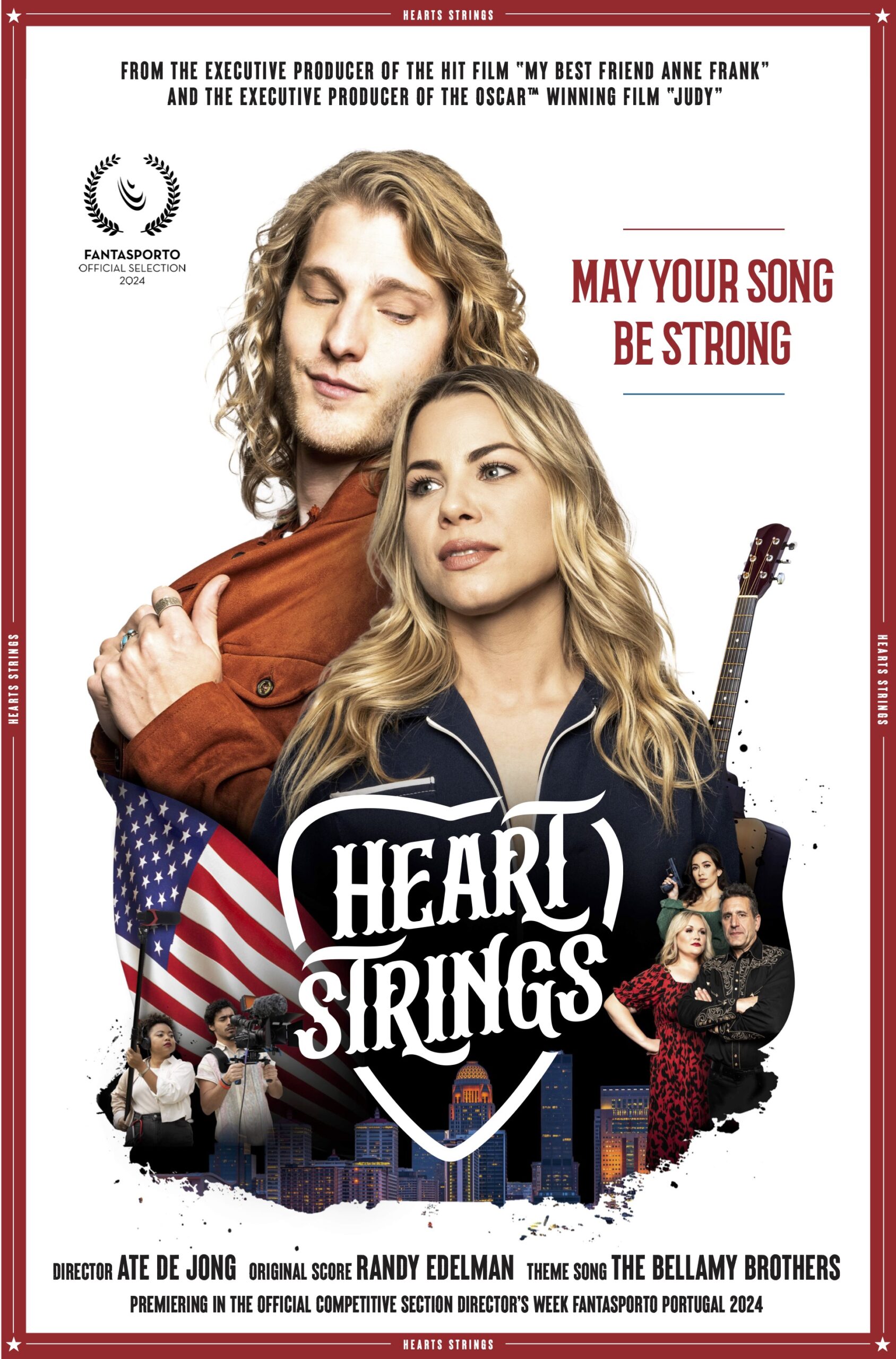 Heart Strings