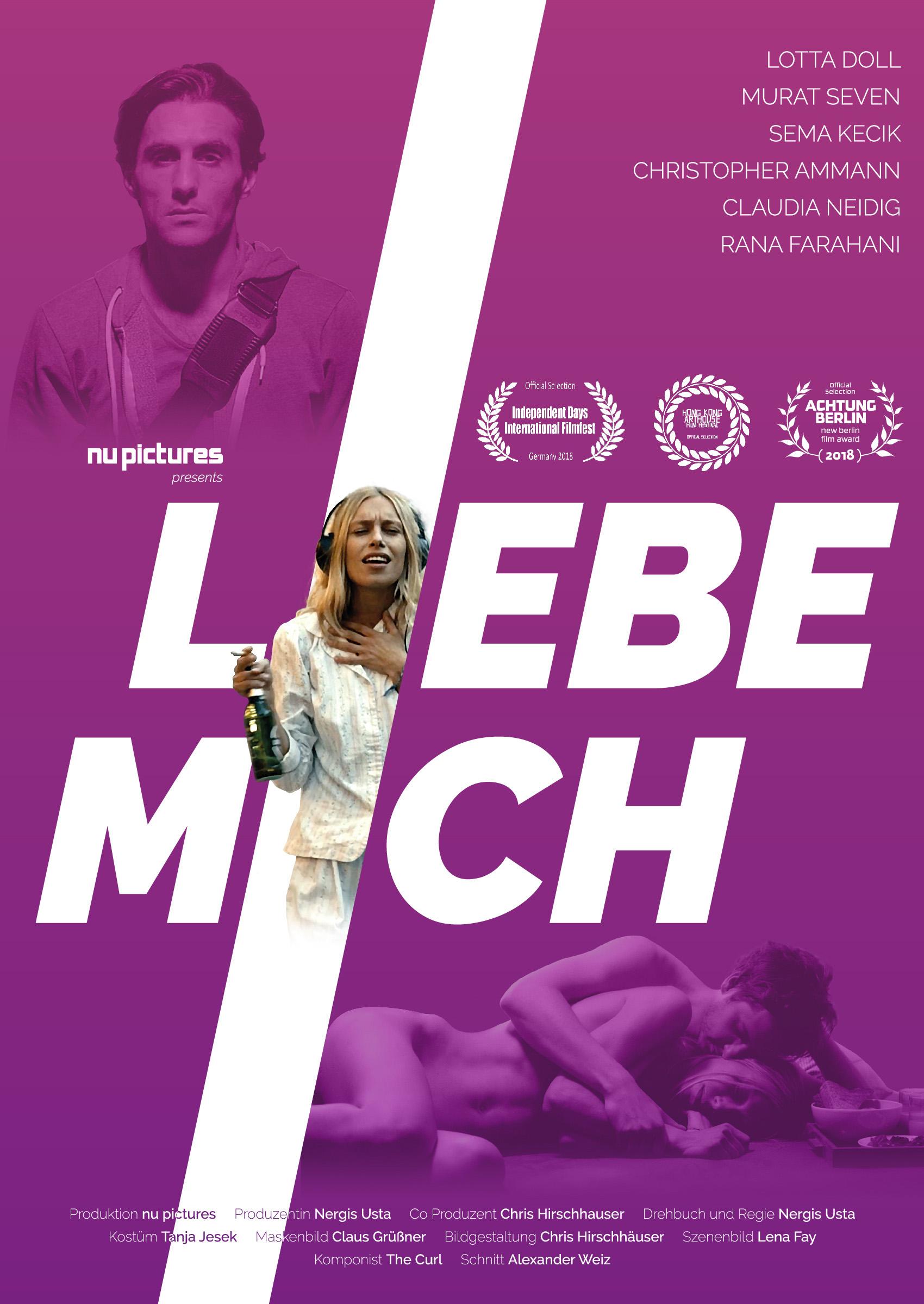 Liebe mich