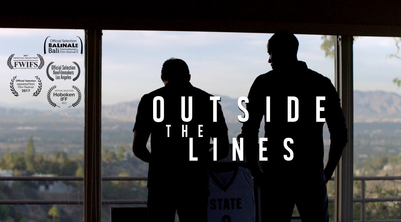 Outside the Lines