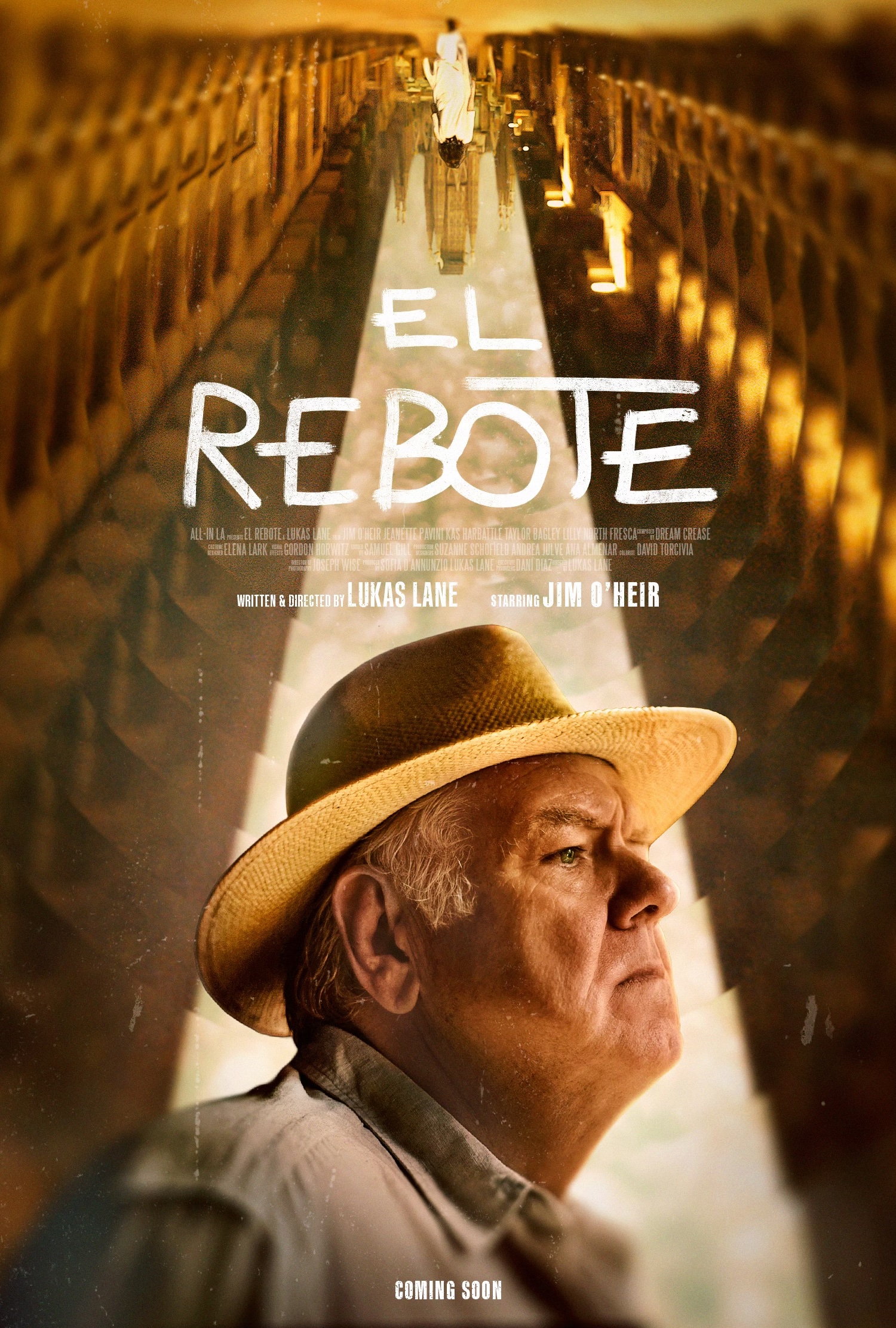 El Rebote