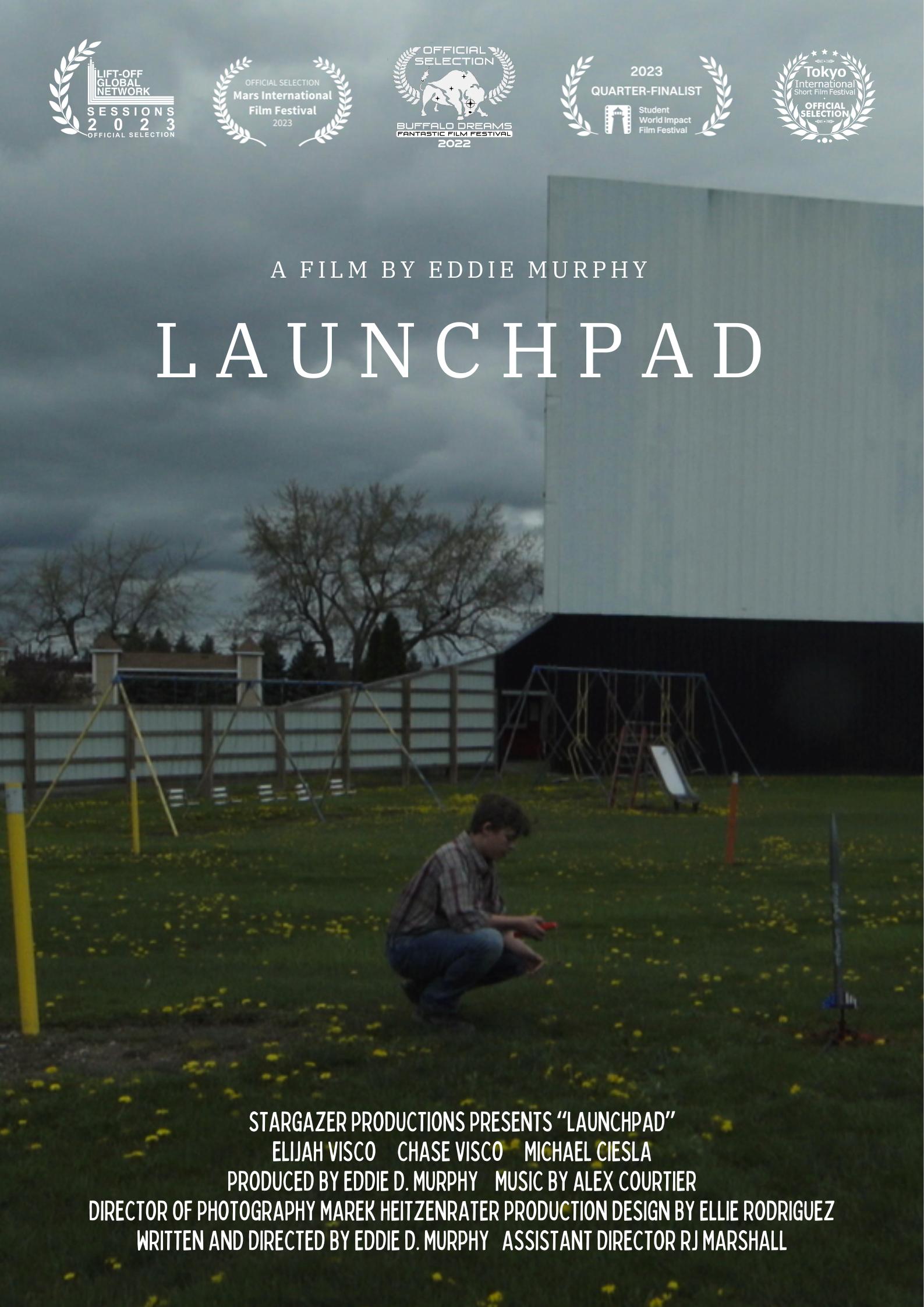Launchpad
