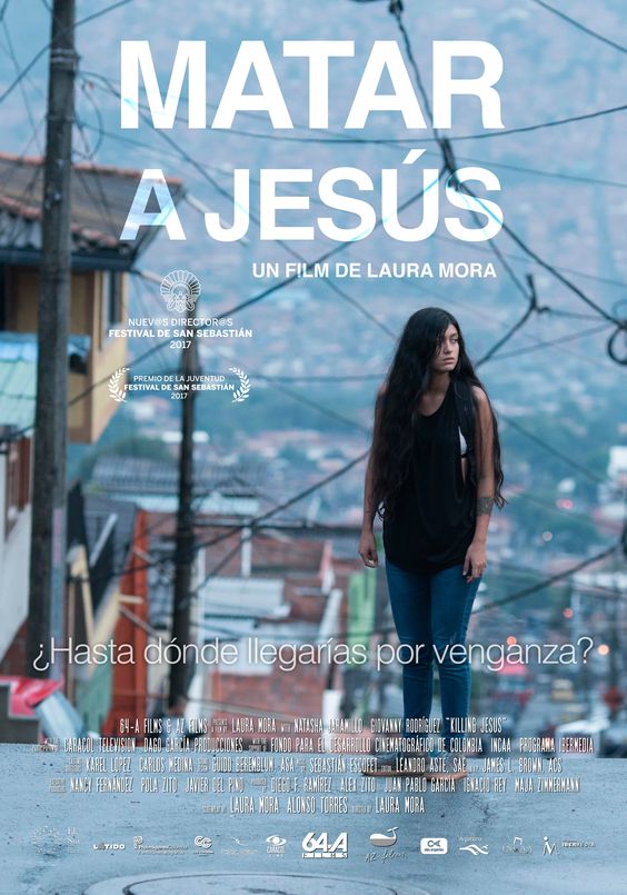 Killing Jesus