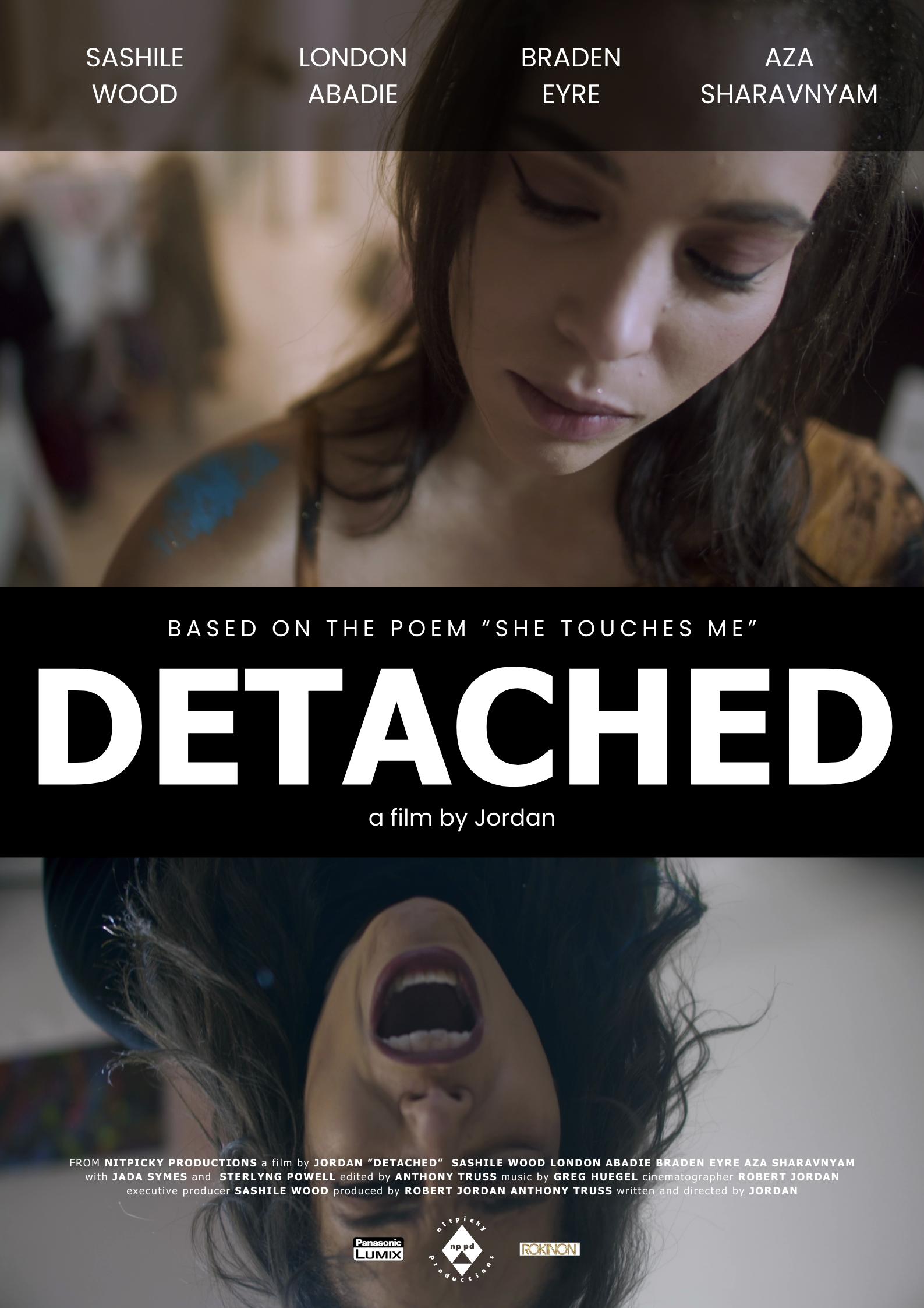 Detached