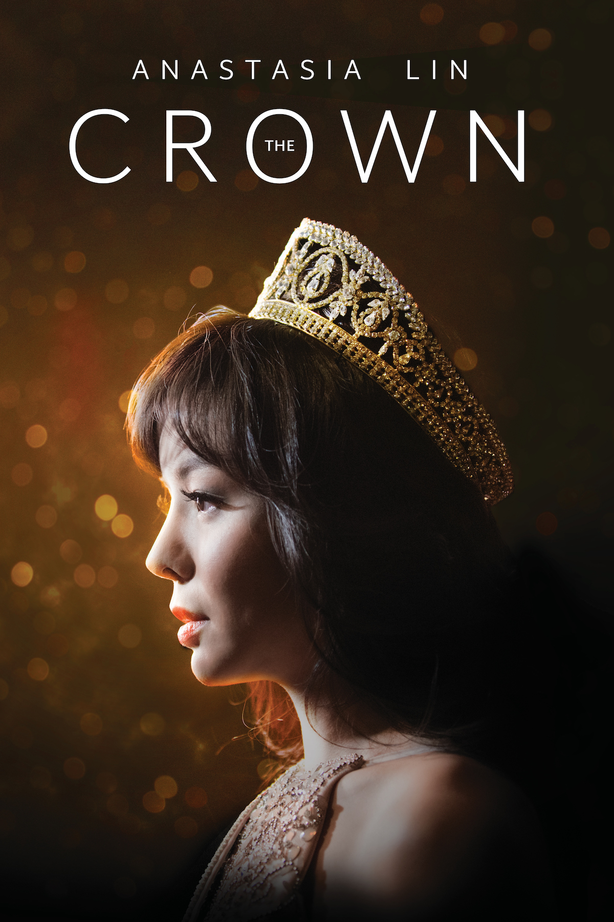 Anastasia Lin: The Crown