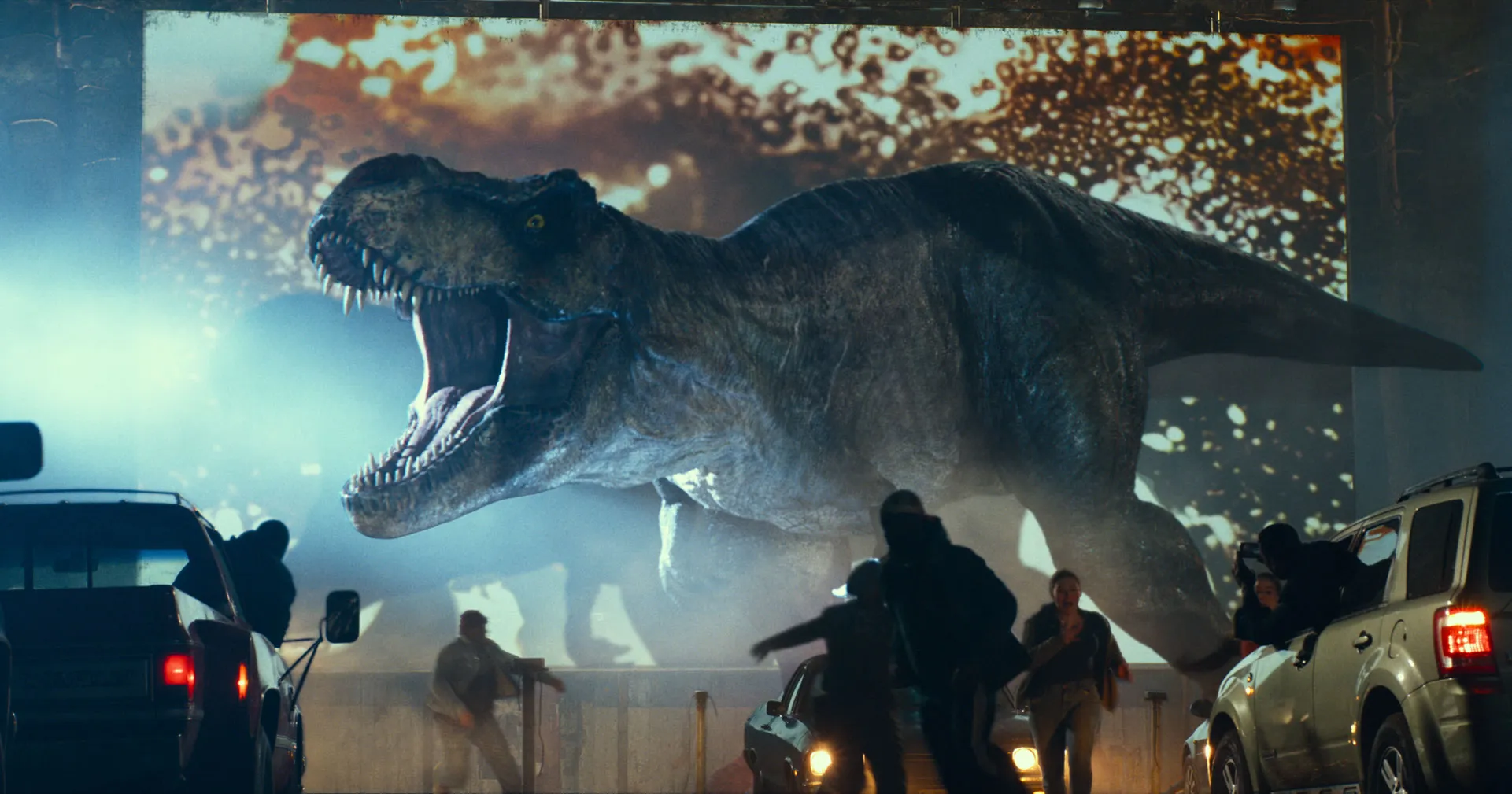 The Big Screen Bites Back!  June Ends First Half of 2022 on a High