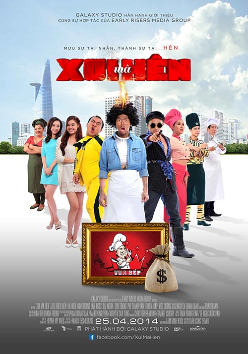 Xui Ma Hen