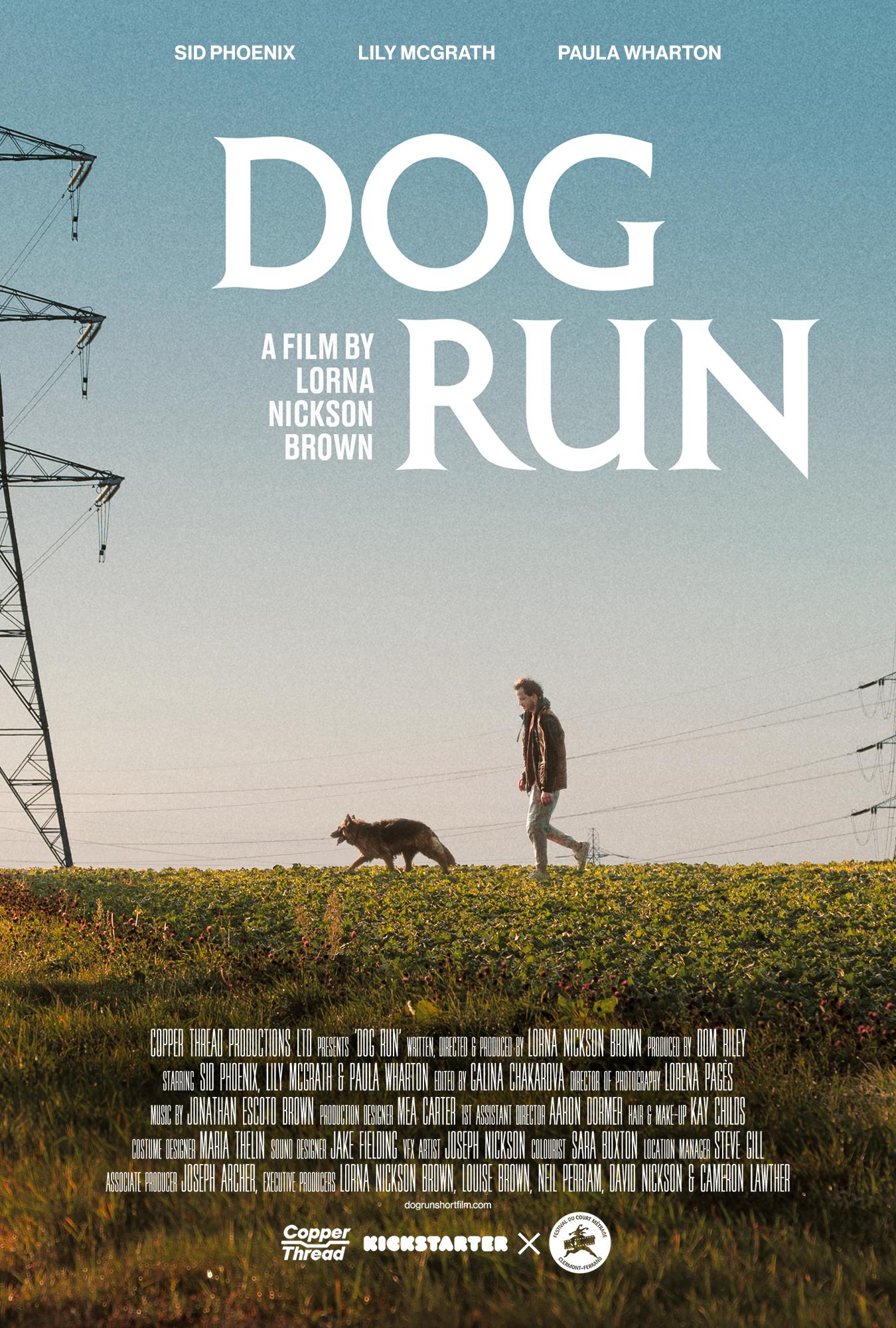 Dog Run