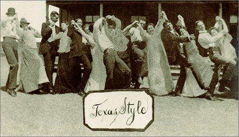 Texas Style