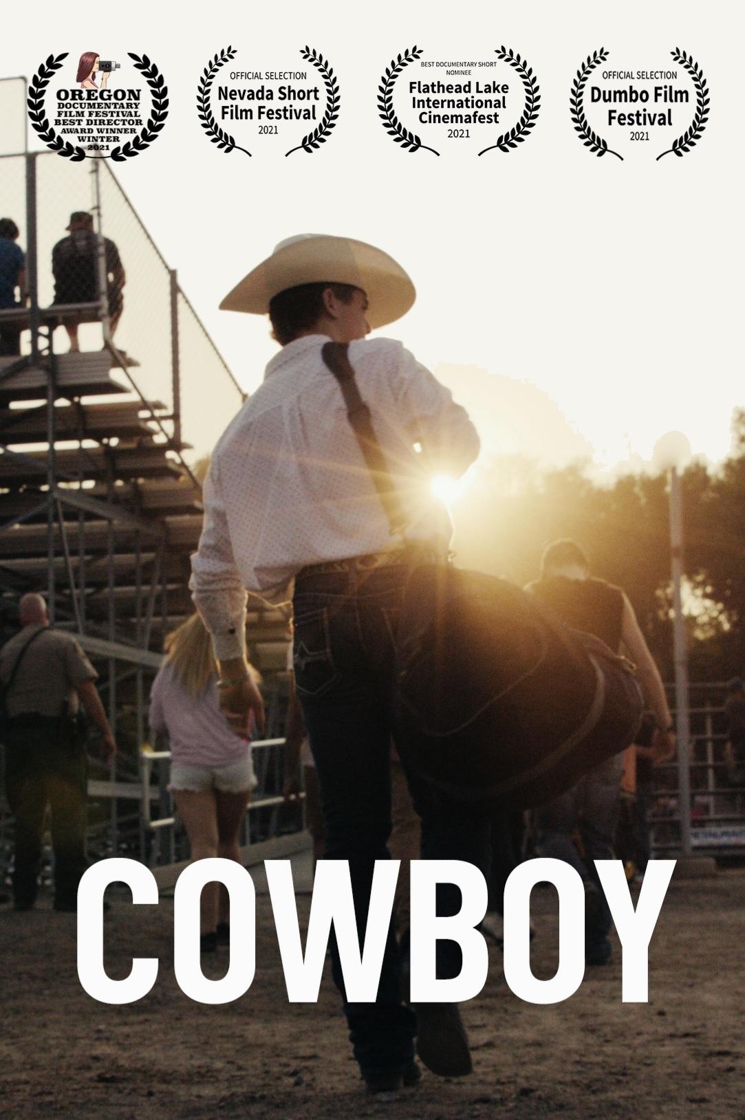 COWBOY