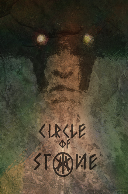 Circle of Stone