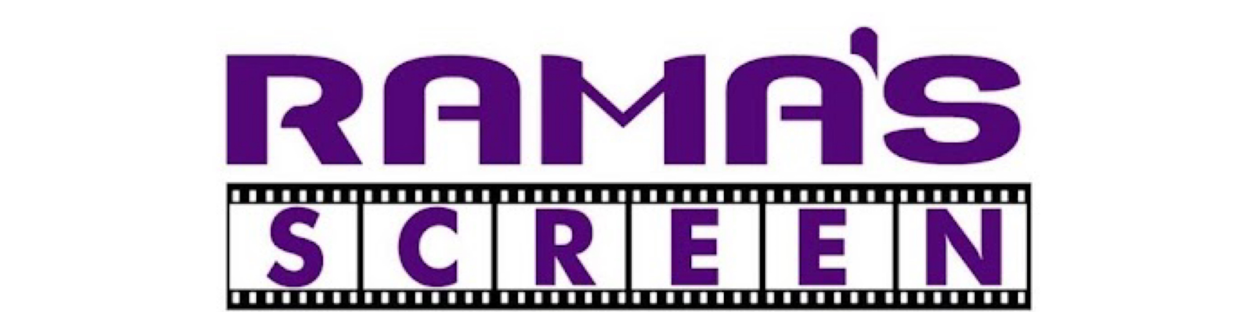 Rama's Screen