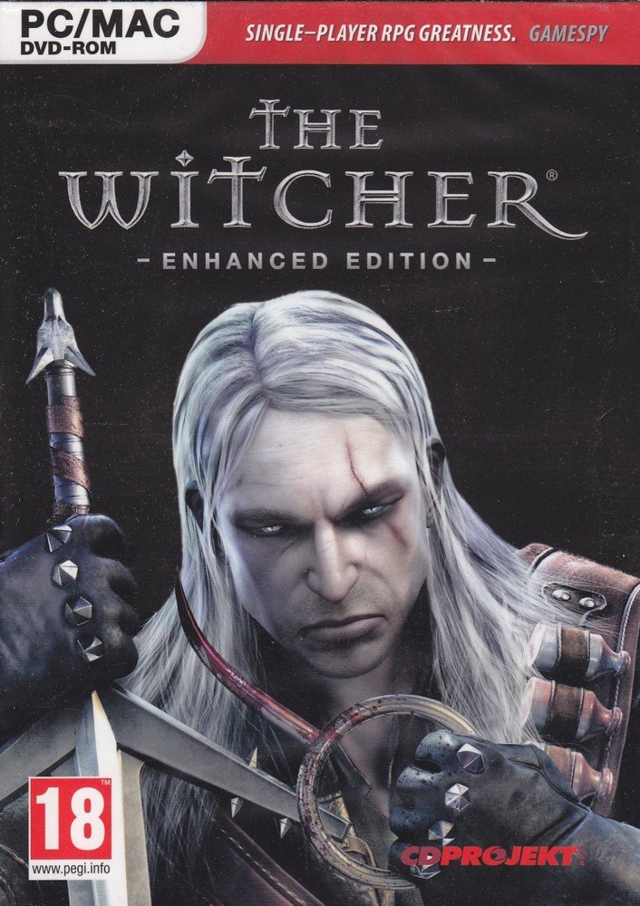 The Witcher