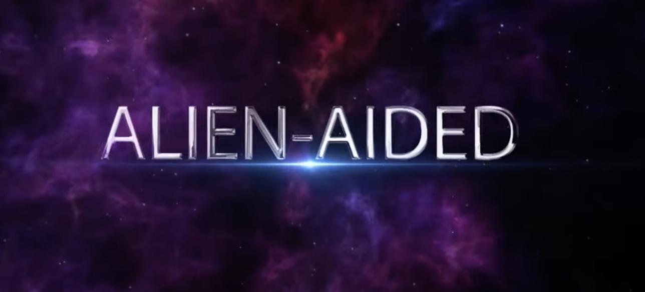 Alien Aided